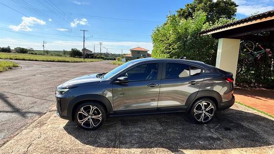 FIAT FASTBACK 1.0 TURBO 200 FLEX IMPETUS CVT